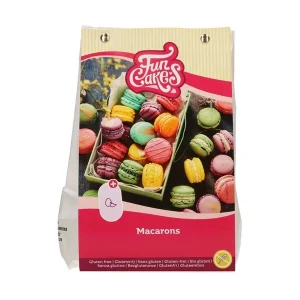 Mješavina za Macarons, 300g