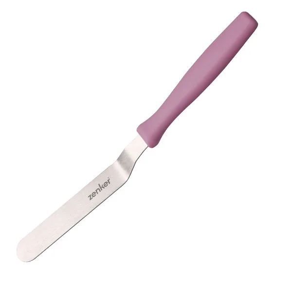 noz spatula za tortu kreme