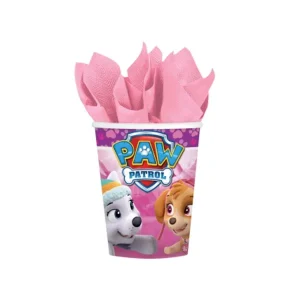 Party čaša PAW PATROL, 250 ml