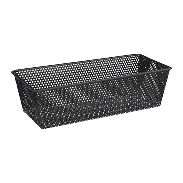 Perforirani kalup za kruh, 26 cm