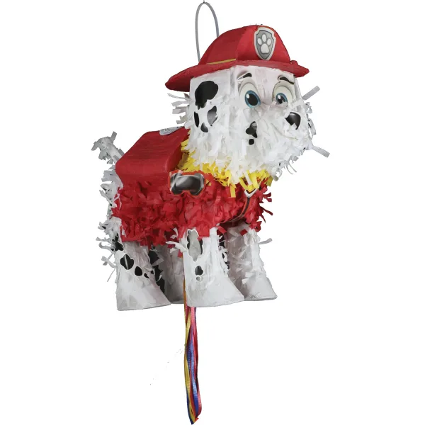 Pinjata Paw Patrol, Marshall 24x38 cm