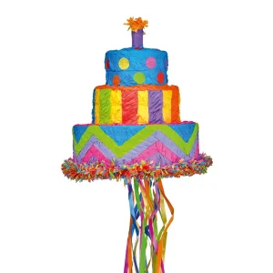 pinjata torta