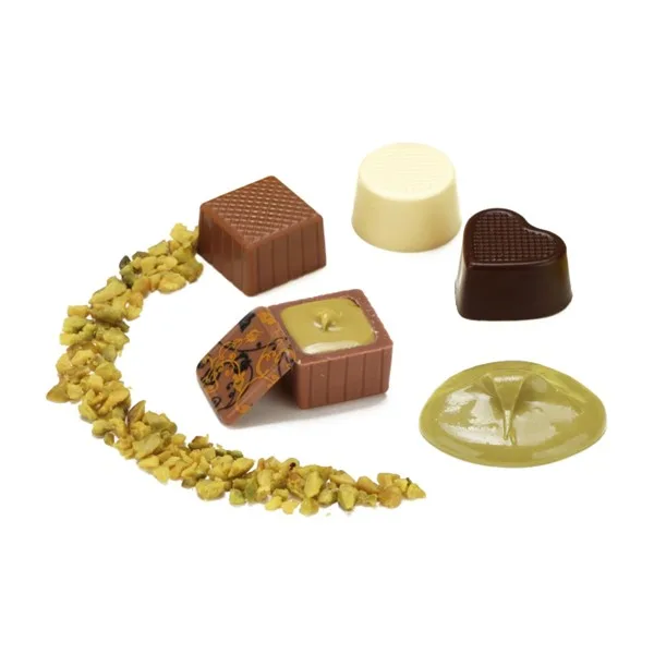 Pistachio krema za praline, 200 g - Slika 2