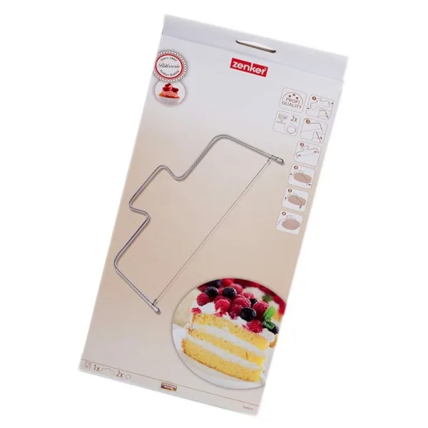 rezac biskvita za torte i kolace