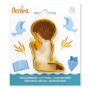 rezac za kekse sveta pricest djecak
