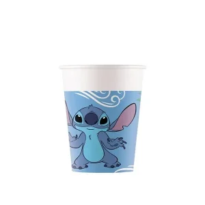 Party čaša Stitch, 200 ml