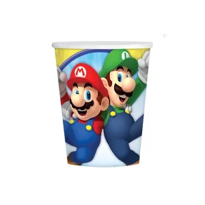 party casa rodjendan super mario