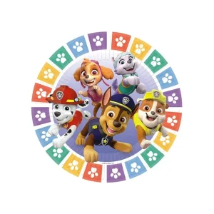 party tanjur paw patrol rodjendan