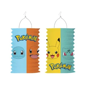 Viseća dekoracija Pokemon, lanterna