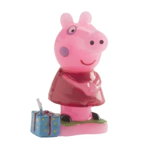 Svjećica za tortu, Peppa Pig
