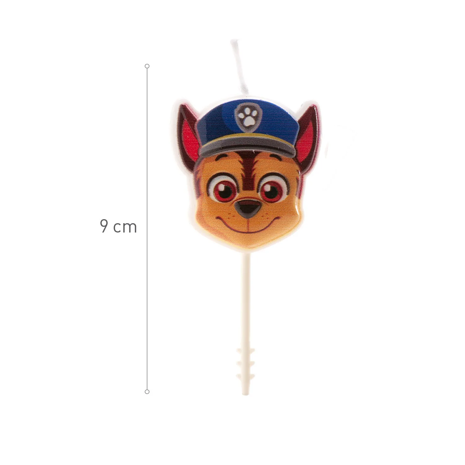 Rođendanske svjećice, Paw Patrol - Slika 2