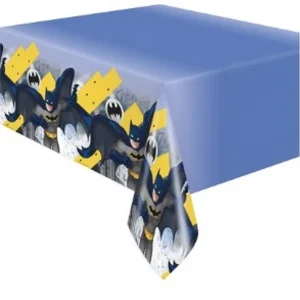 rodjendanski stolnjak batman