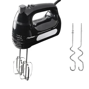 crni rucni mikser 300w