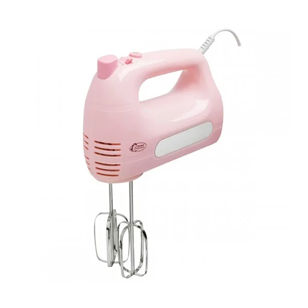 rucni mikser 300 w roza