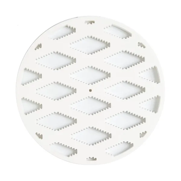 Šablona za dekoraciju pita, Crostata | Decora - Slika 4
