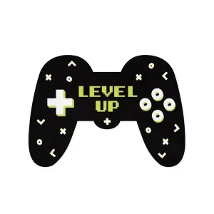 Salvete Gamer party, 11.5*16 cm