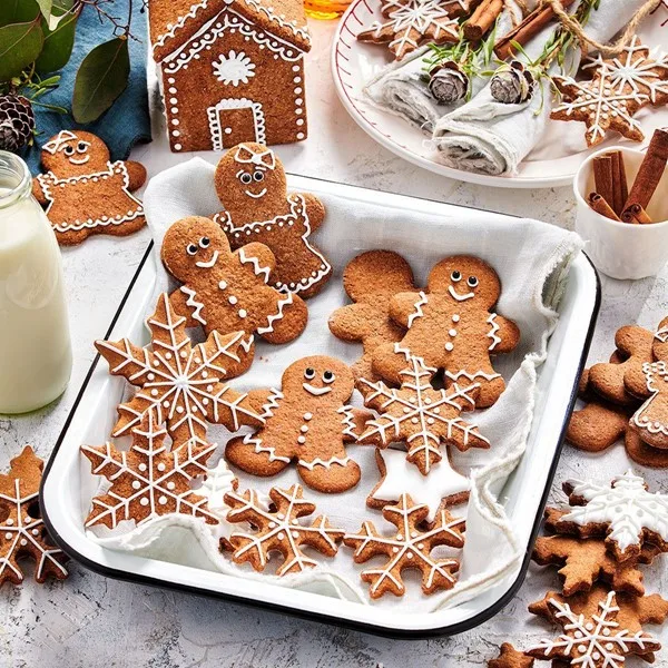 FunCakes mješavina Gingerbread, 500 g - Slika 2