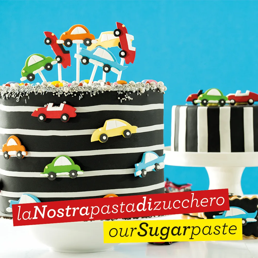 secerna masa pasta za torte
