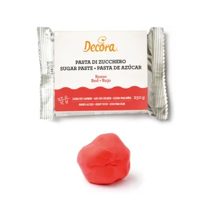 secerna masa pasta za torte