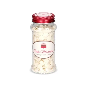 Šećerne pahuljice, bijele, 50 g