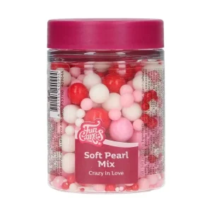 Šećerne perlice, Crazy in Love, 80 g