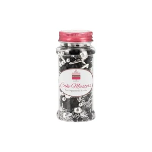 Šećerne perlice, mix Gentlemen's Club, 80 g