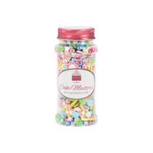 Šećerne perlice, mix Sweet Surprise, 80 g