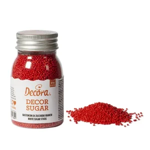 secerne perlice za dekoraciju