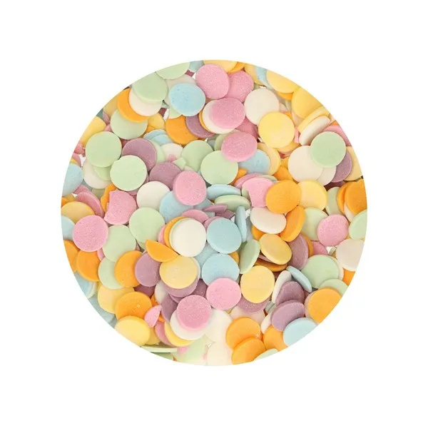 Šećerne konfete mix, 55 g - Slika 2