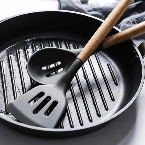 Set kuhinjskog pribora, 12 kom - Slika 6