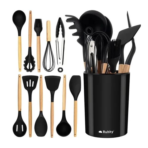 Set kuhinjskog pribora, 12 kom