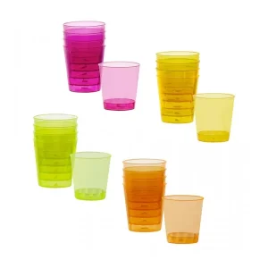 plasticne shooters casice