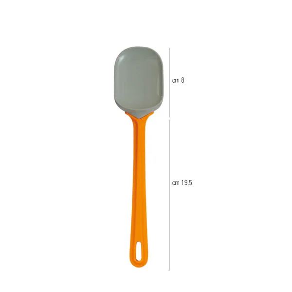 Silikonska špatula, 27.5 cm - Slika 3