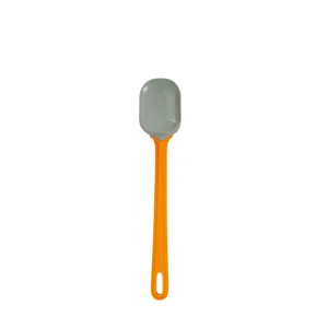 Mini silikonska špatula/žlica, 21 cm