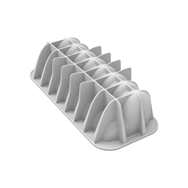Silikonski kalup BOUCHE COEUR - Slika 3