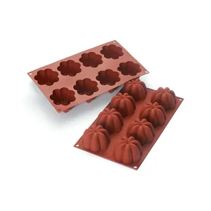 Silikonski kalup MINI CHARLOTTE