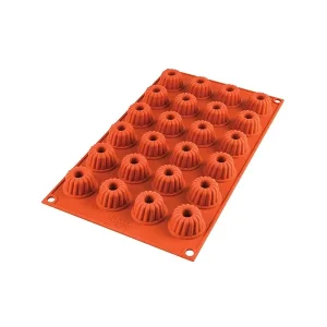 Silikonski kalup MINI KUGLOF