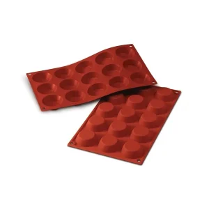 Silikonski kalup TARTELLETTA