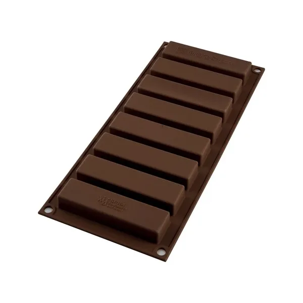 Silikonski kalup MY SNACK