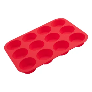 Silikonski kalup za muffine, Dr. Oetker
