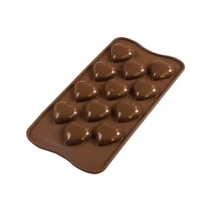 Silikonski kalup za praline MY LOVE