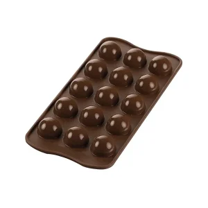 Silikonski kalup za praline TARTUFINO