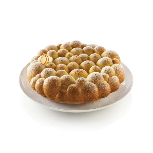 Silikonski kalup BOLLE - Slika 4