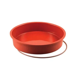 Silikonski kalup za torte, 22 cm