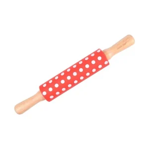 Silikonski valjak za tijesto, 30 cm | Isabelle Rose
