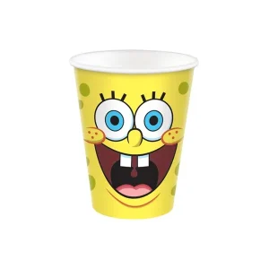 spuzva bob case rodjendan