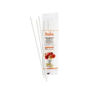 cakepops stapici papirnati