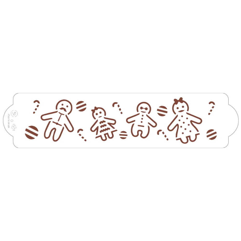 stencil sablona za torte kolace