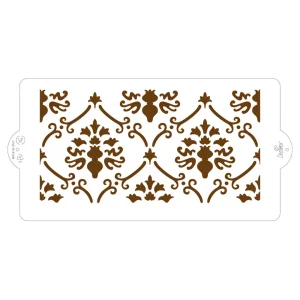stencil sablona za torte kolace