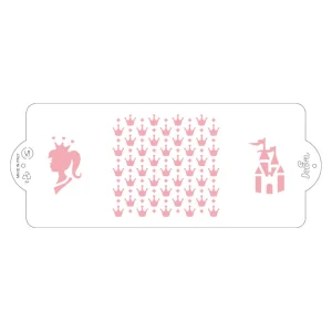 stencil sablona za torte kolace